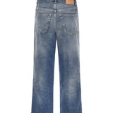 Jeans Tami in denim DP770 DFE286DMA8800 DONDUP 