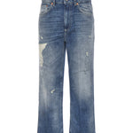Jeans Tami in denim DP770 DFE286DMA8800 DONDUP 