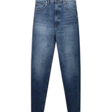 Jeans Bessie in denim DP784 DFE286DLV8800 DONDUP 