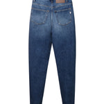 Jeans Bessie in denim DP784 DFE286DLV8800 DONDUP 