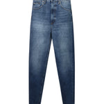 Jeans Bessie in denim DP784 DFE286DLV8800 DONDUP 
