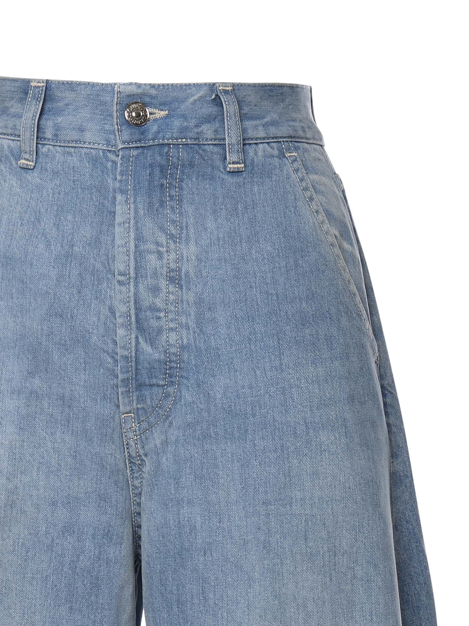 Jeans Alek DP854 DF0266DMC6800 DONDUP 