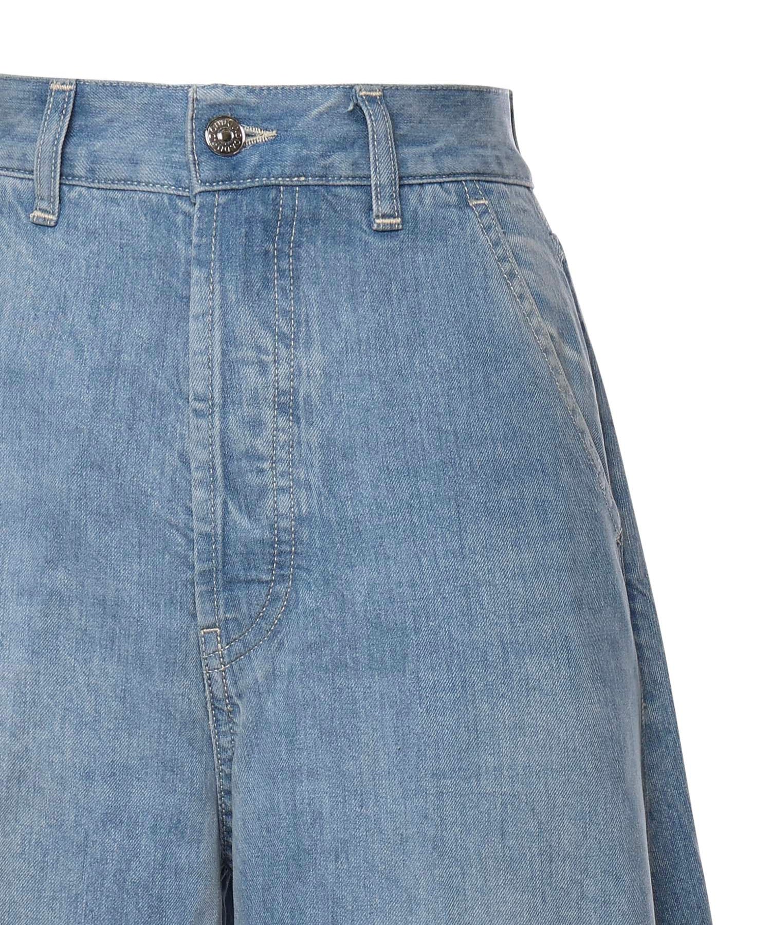 Jeans Alek DP854 DF0266DMC6800 DONDUP 