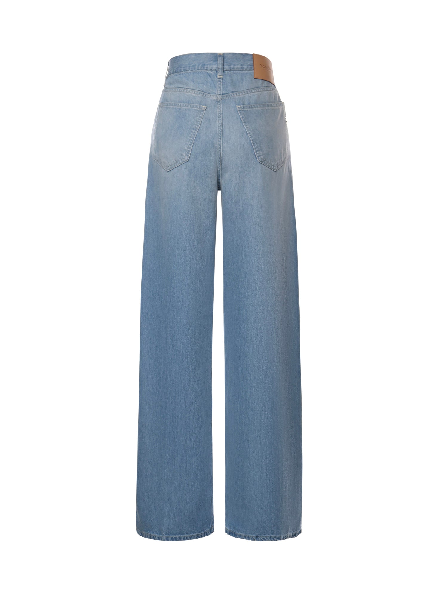 Jeans Alek DP854 DF0266DMC6800 DONDUP 