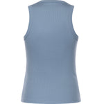Canotta in cotone con logo DS071 JS0314DXXX858 DONDUP 