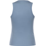 Canotta in cotone con logo DS071 JS0314DXXX858 DONDUP 