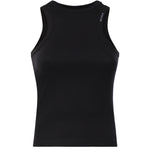 Canotta in cotone con logo DS071 JS0314DXXX999 DONDUP 