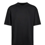 T-shirt in cotone DS074 JF0350DXXX999 DONDUP 
