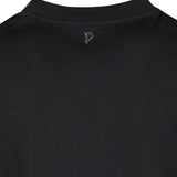T-shirt in cotone DS074 JF0350DXXX999 DONDUP 
