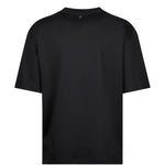 T-shirt in cotone DS074 JF0350DXXX999 DONDUP 