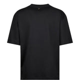 T-shirt in cotone DS074 JF0350DXXX999 DONDUP 