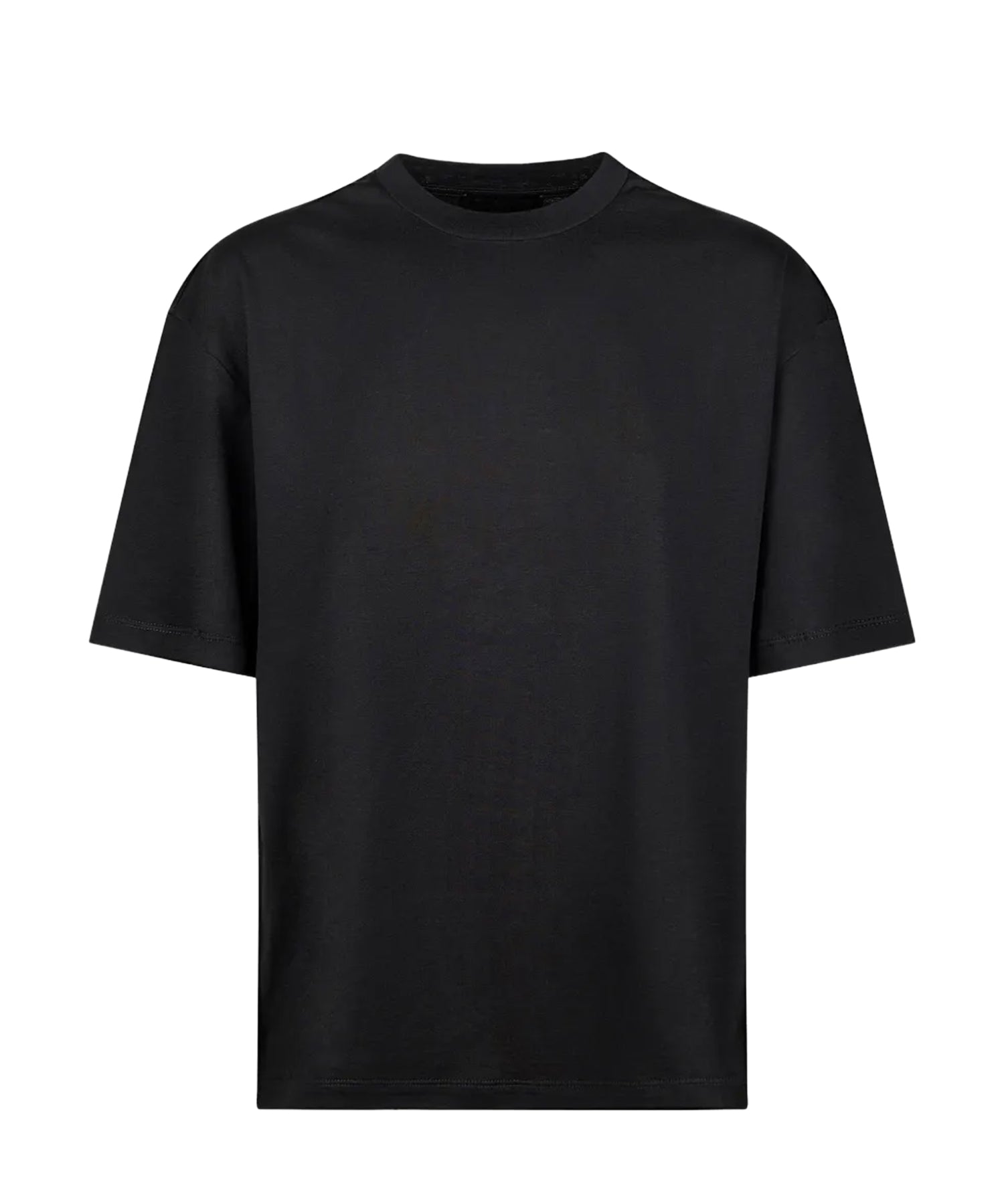 T-shirt in cotone DS074 JF0350DXXX999 DONDUP 