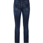 Jeans George in denim UP232 DS0107UME3800 DONDUP 
