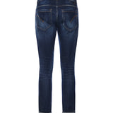 Jeans George in denim UP232 DS0107UME3800 DONDUP 