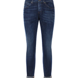 Jeans George in denim UP232 DS0107UME3800 DONDUP 