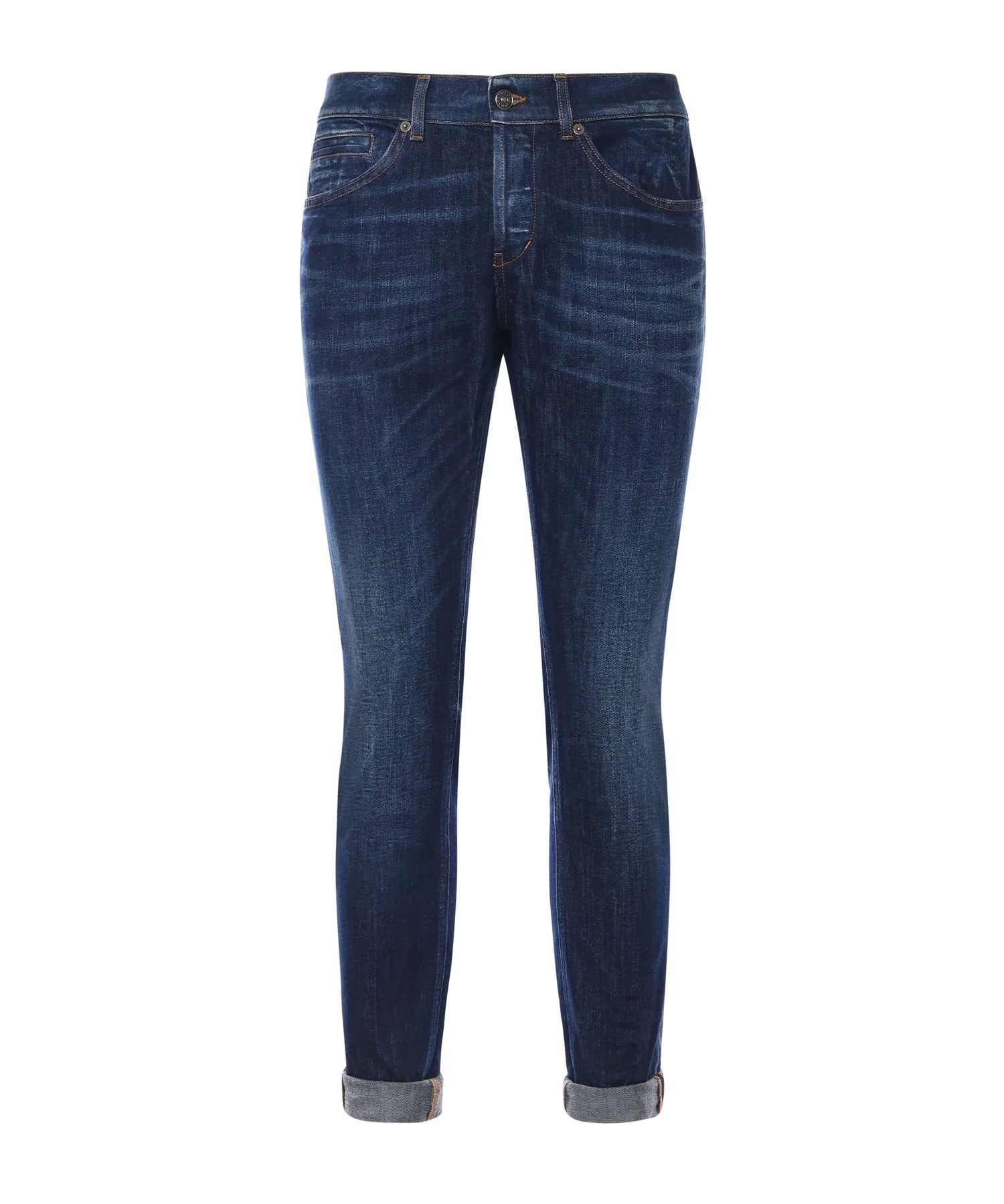 Jeans George in denim UP232 DS0107UME3800 DONDUP 