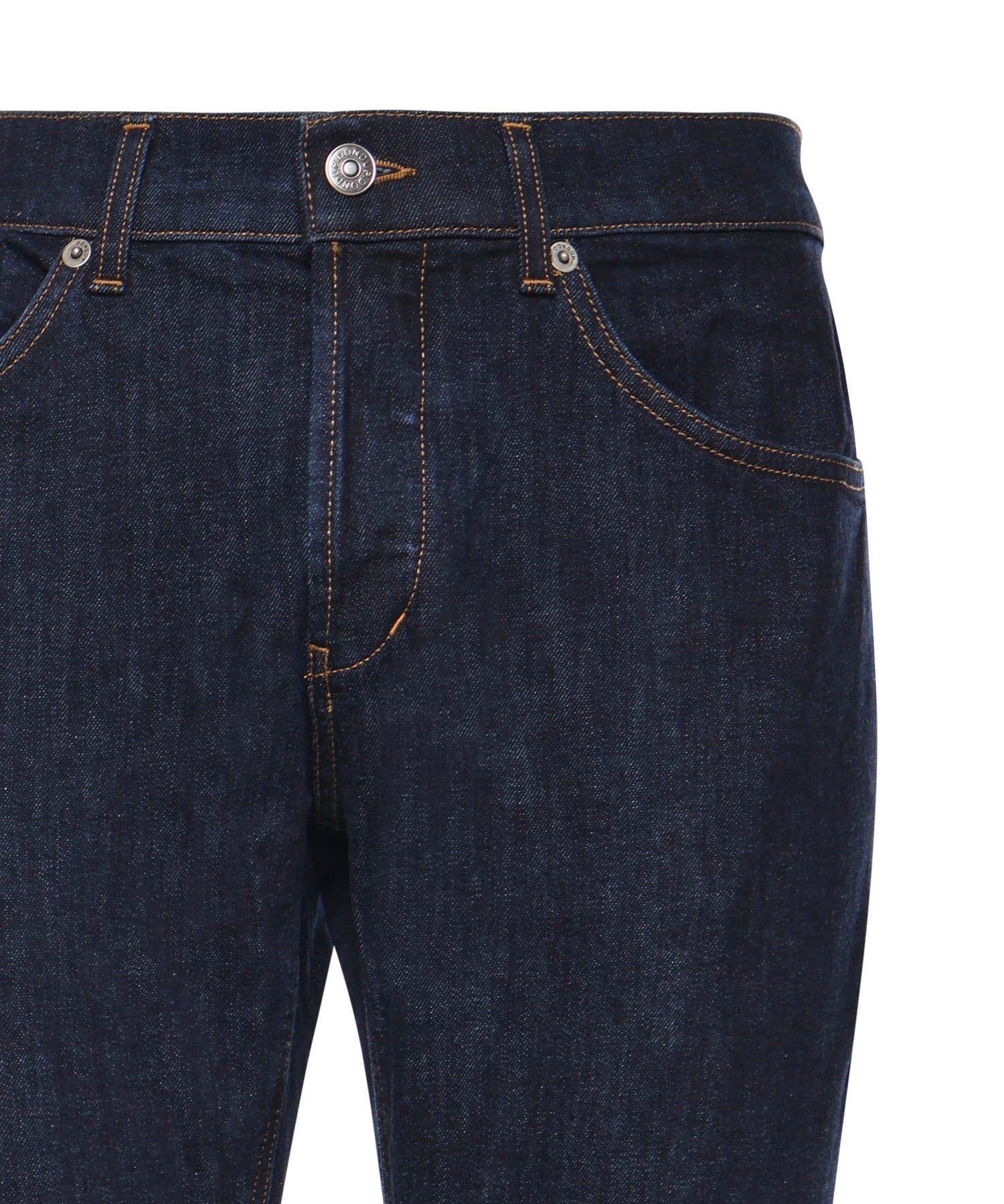 Jeans George in denim stretch UP232 DS0257ULH1800 DONDUP 