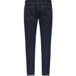 Jeans George in denim stretch UP232 DS0257ULH1800 DONDUP 