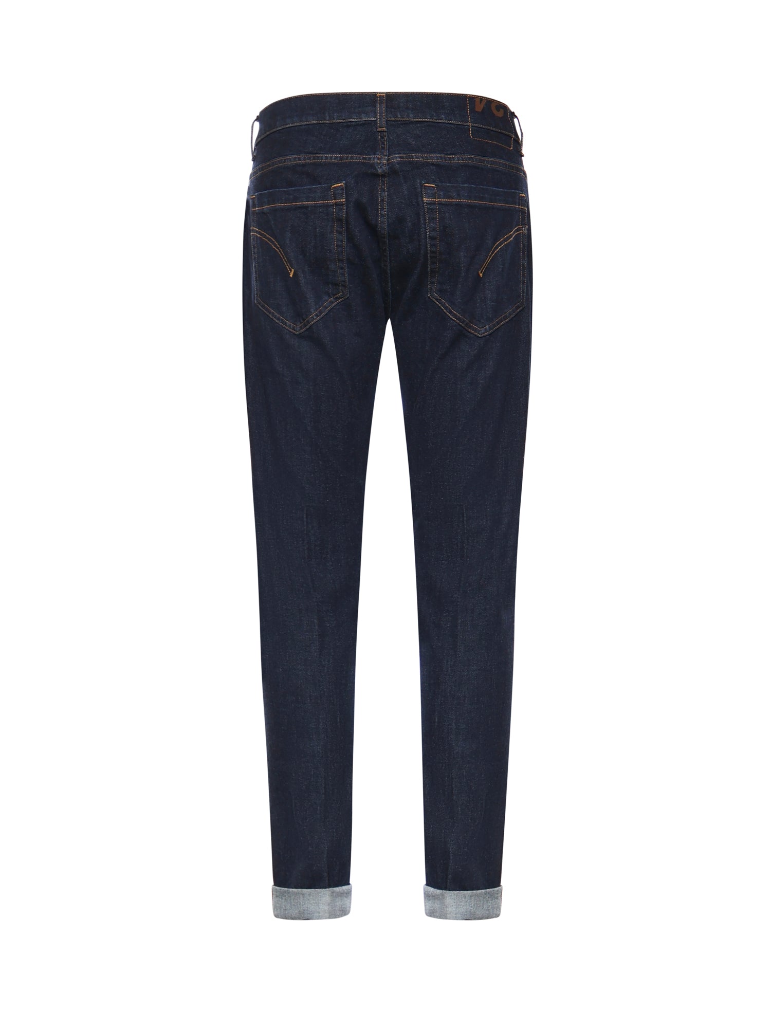 Jeans George in denim stretch UP232 DS0257ULH1800 DONDUP 