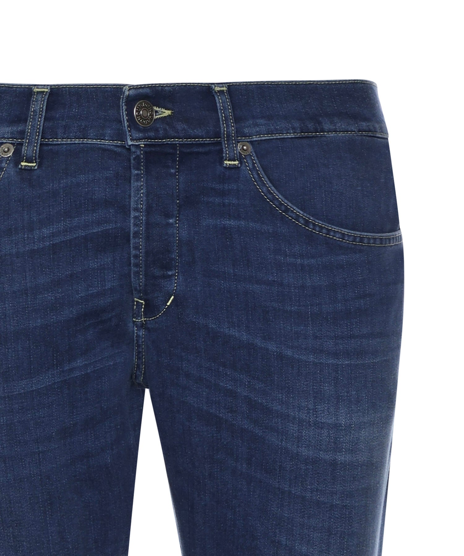Jeans George in denim UP232 DS0389UMN2800 DONDUP 