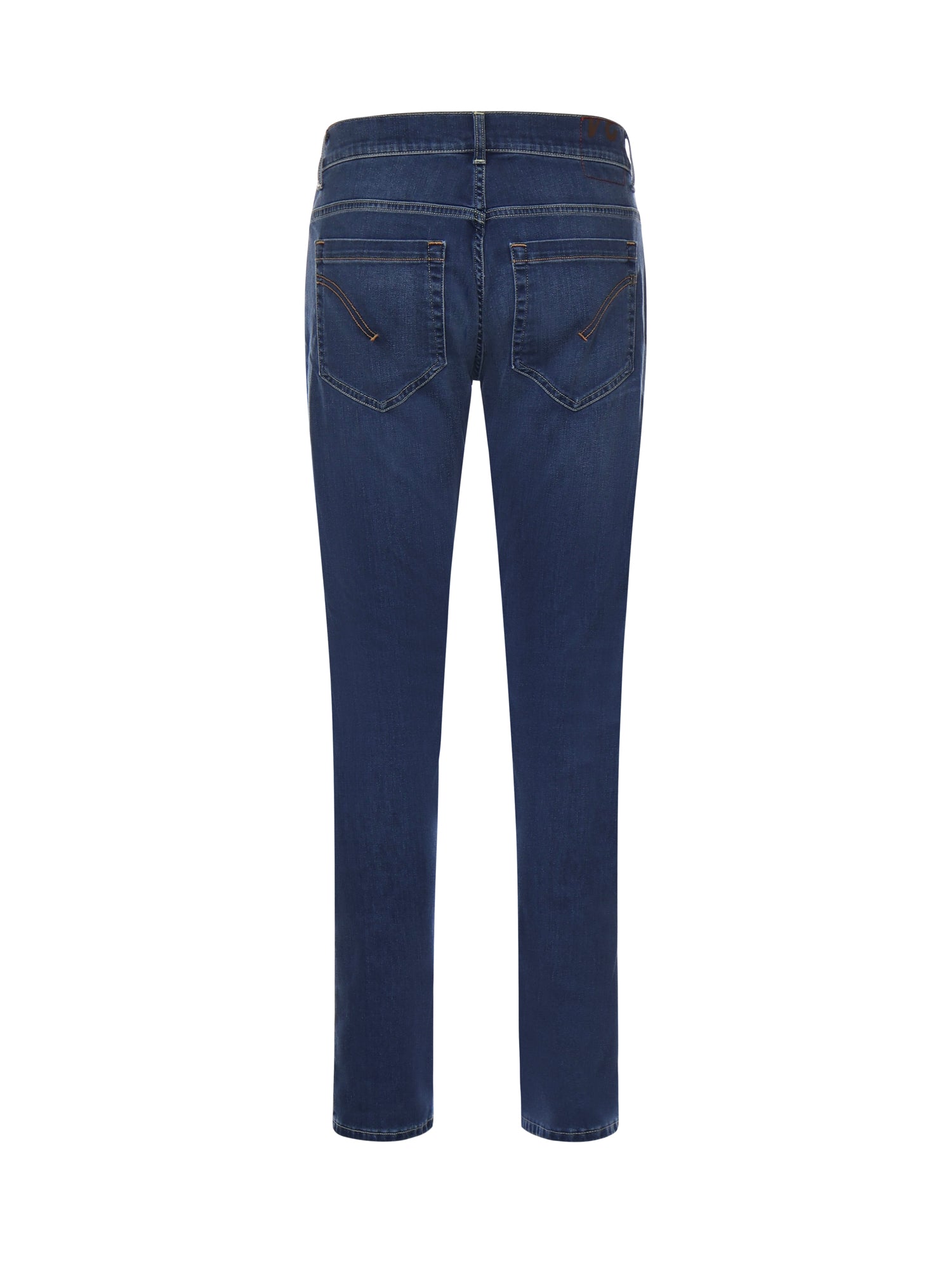 Jeans George in denim UP232 DS0389UMN2800 DONDUP 