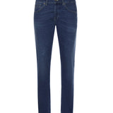 Jeans George in denim UP232 DS0389UMN2800 DONDUP 