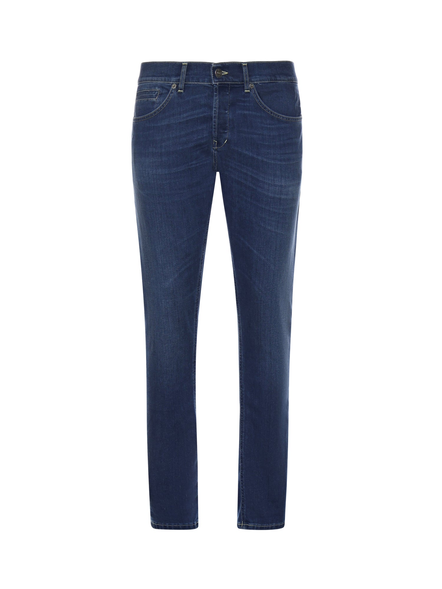 Jeans George in denim UP232 DS0389UMN2800 DONDUP 