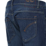 Jeans George in denim stretch UP232 DSH365UMD6800 DONDUP 