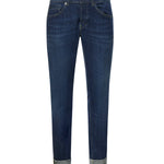 Jeans George in denim stretch UP232 DSH365UMD6800 DONDUP 
