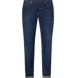 Jeans George in denim stretch UP232 DSH365UMD6800 DONDUP 