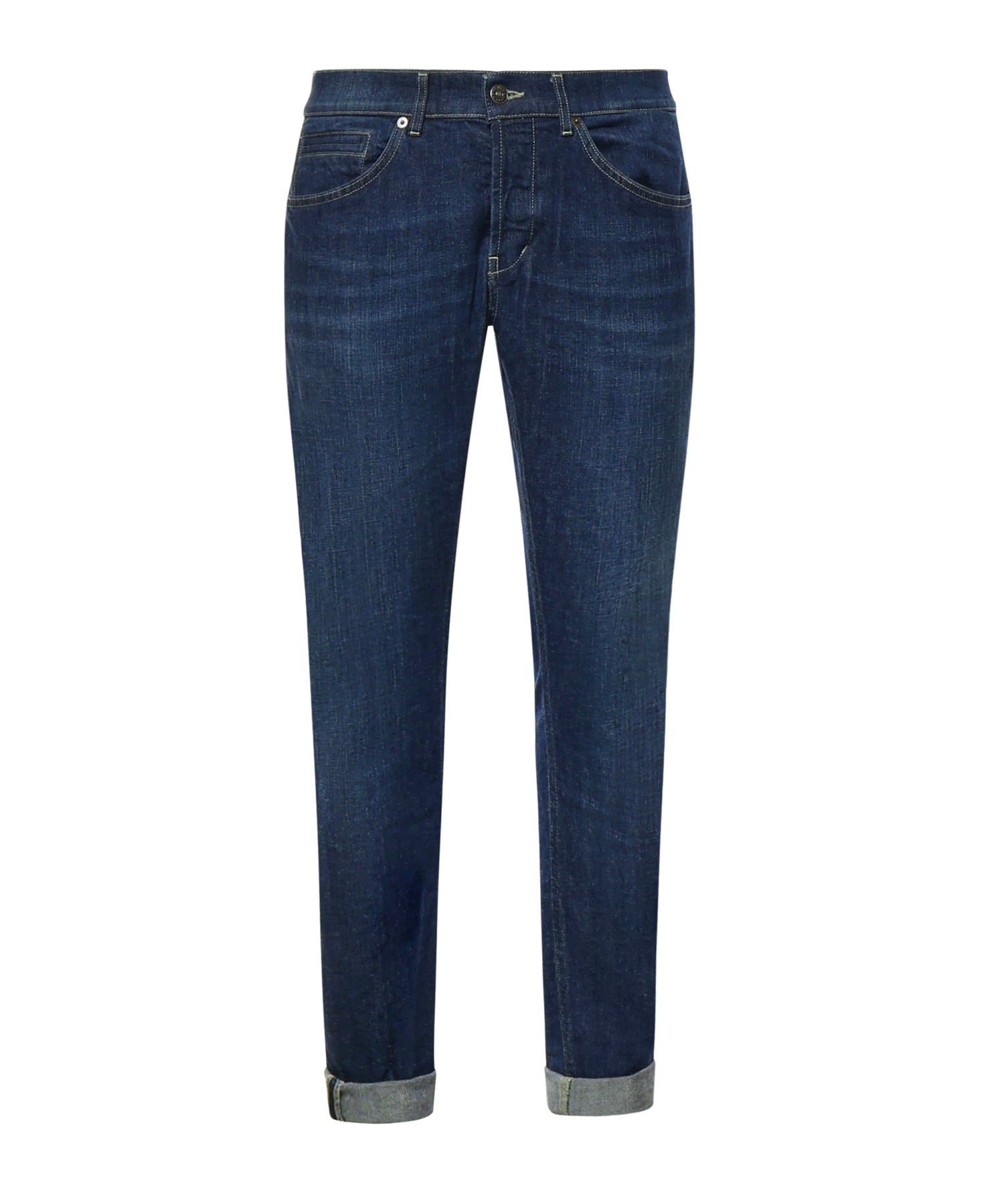 Jeans George in denim stretch UP232 DSH365UMD6800 DONDUP 