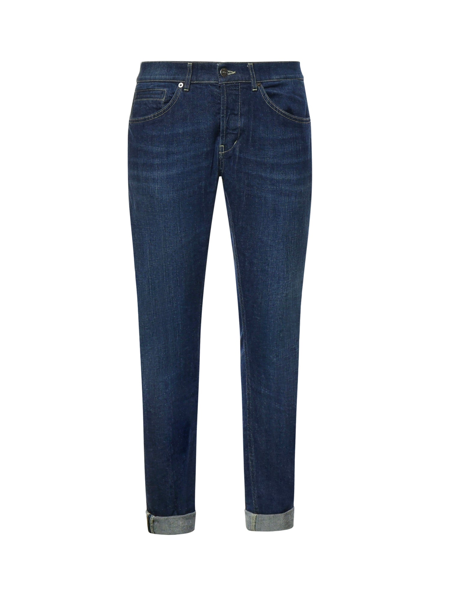 Jeans George in denim stretch UP232 DSH365UMD6800 DONDUP 