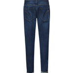 Jeans George in denim stretch UP232 DSH365UMD6800 DONDUP 