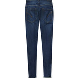Jeans George in denim stretch UP232 DSH365UMD6800 DONDUP 