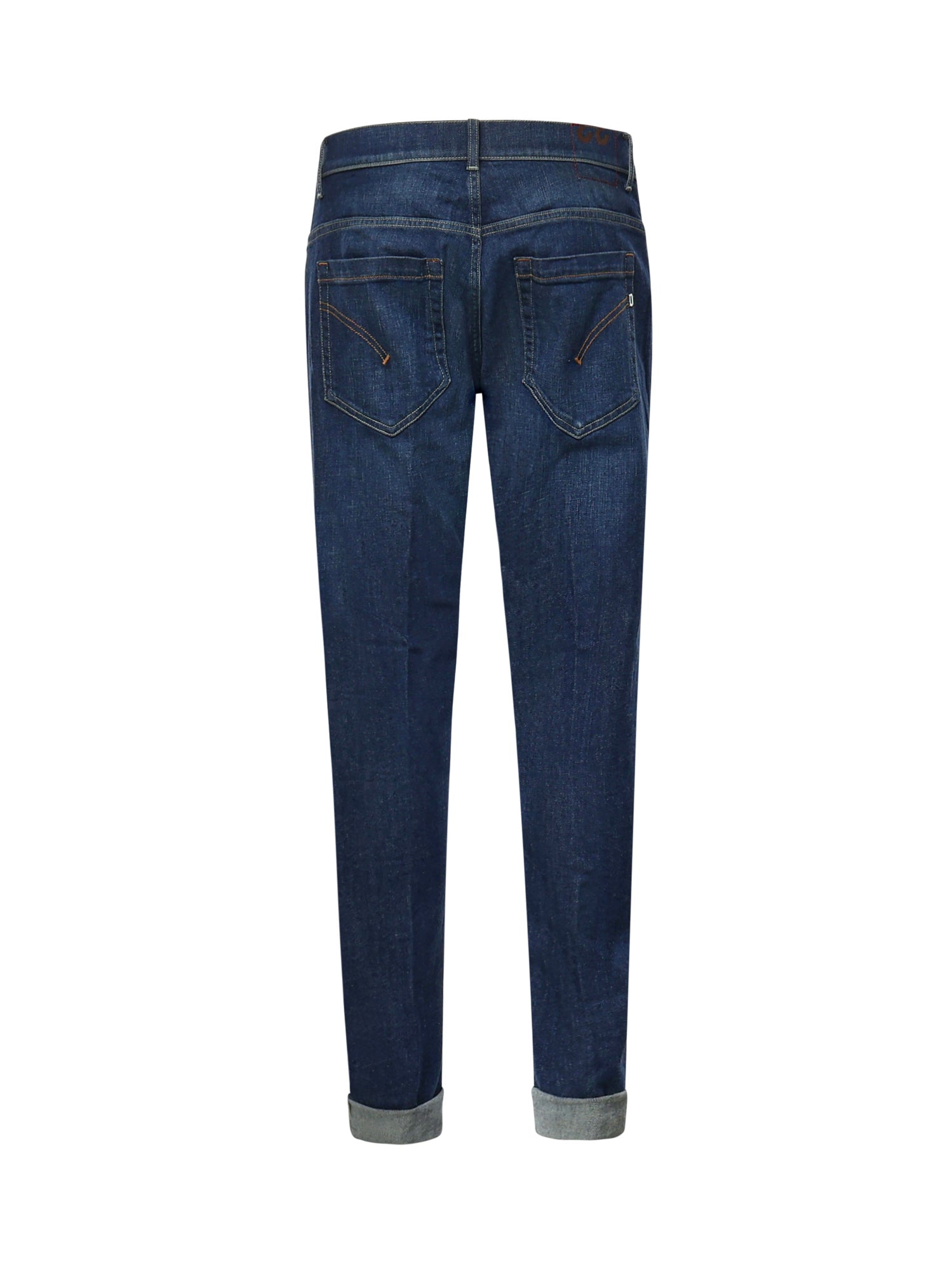 Jeans George in denim stretch UP232 DSH365UMD6800 DONDUP 