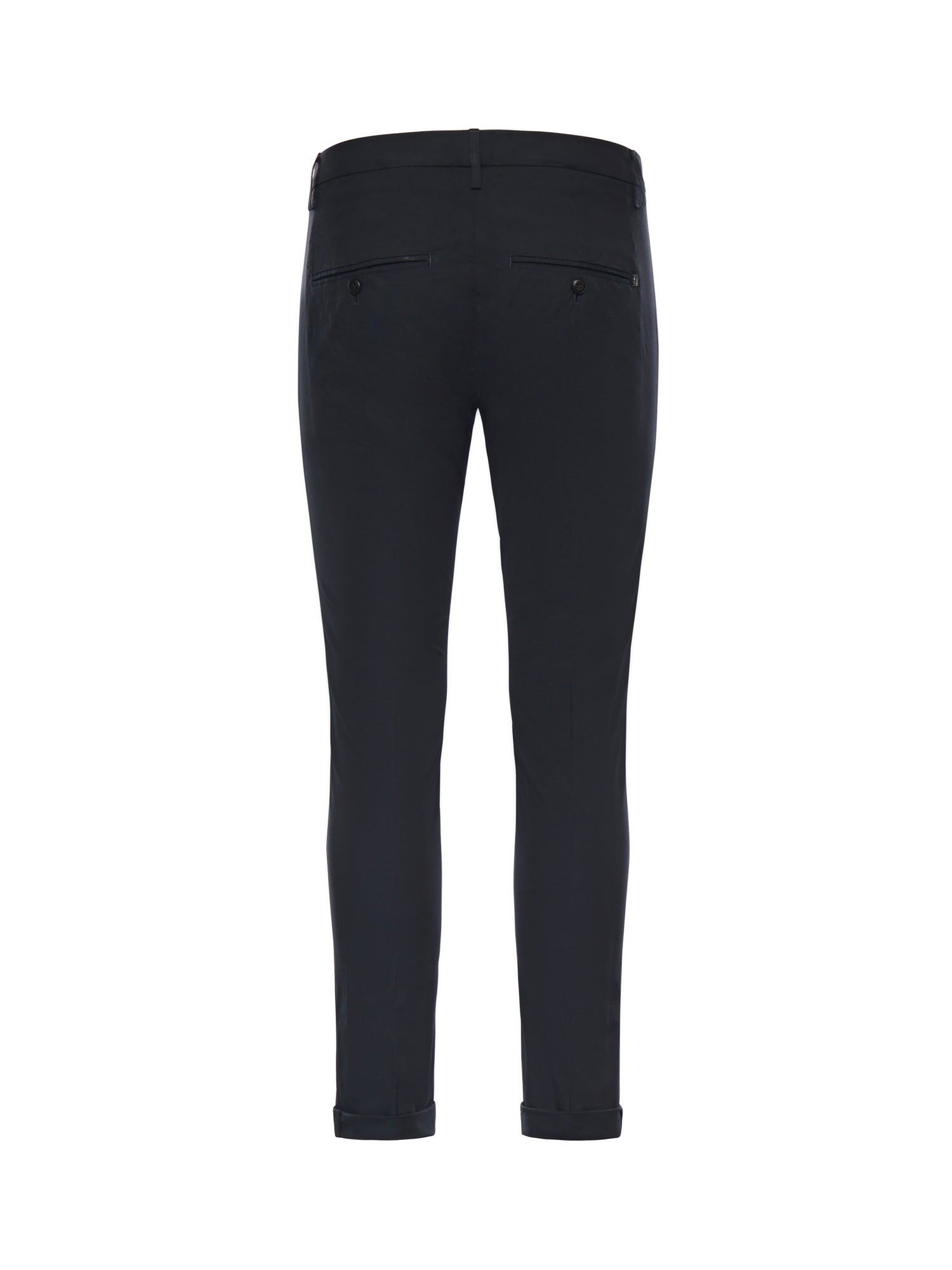 Pantalone Gaubert in cotone stretch UP235 CS0189U2898 DONDUP 