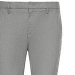 Pantalone Gaubert in cotone stretch UP235 CS0189U2903 DONDUP 