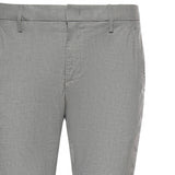 Pantalone Gaubert in cotone stretch UP235 CS0189U2903 DONDUP 