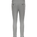 Pantalone Gaubert in cotone stretch UP235 CS0189U2903 DONDUP 