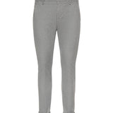 Pantalone Gaubert in cotone stretch UP235 CS0189U2903 DONDUP 