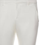 Pantalone Gaubert in cotone UP235 GSE046UPTD000 DONDUP 
