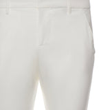 Pantalone Gaubert in cotone UP235 GSE046UPTD000 DONDUP 