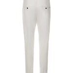 Pantalone Gaubert in cotone UP235 GSE046UPTD000 DONDUP 