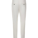 Pantalone Gaubert in cotone UP235 GSE046UPTD000 DONDUP 