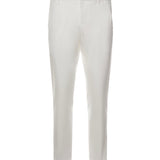 Pantalone Gaubert in cotone UP235 GSE046UPTD000 DONDUP 