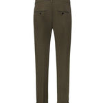 Pantalone Gaubert in cotone UP235 GSE046UPTD637 DONDUP 