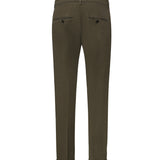 Pantalone Gaubert in cotone UP235 GSE046UPTD637 DONDUP 