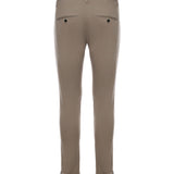 Pantalone Gaubert in cotone UP235 GSE046UPTD718 DONDUP 