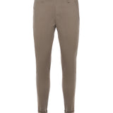Pantalone Gaubert in cotone UP235 GSE046UPTD718 DONDUP 