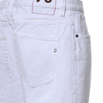 Jeans Brighton carrot in denim UP434 BF0014UPTD000 DONDUP 